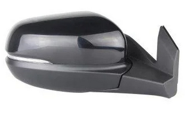 zerkalo647 Дзеркало для Kio Rio 2010-2011 праве електричне