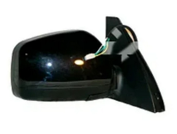 zerkalo65 Дзеркало для Chery Tiggo 2005-2012 ліве