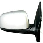 Дзеркало для Kia Picanto 2011-2016 ліве Дзеркало для Kia Picanto 2011-2016 ліве FP 4043 387