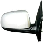 Дзеркало для Kia Picanto 2011-2016 праве GS 4043 D306-X