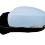 Дзеркало ліве Land Rover Discovery 2014-2016 GS 7033 D303-X