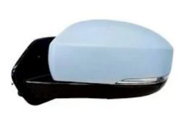 Дзеркало ліве Land Rover Discovery 2014-2016