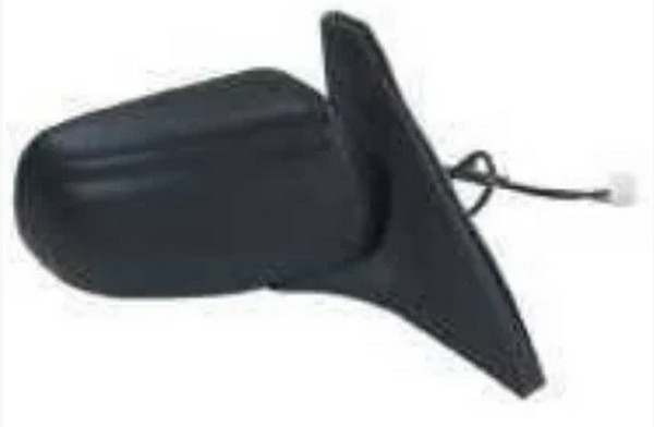 zerkalo672 Дзеркало для Mazda 323 2001-2003 праве