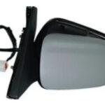 Дзеркало для Mazda 323 2001-2003 ліве FP 4404 991