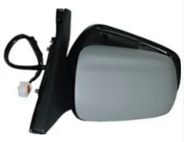 zerkalo673 Дзеркало для Mazda 323 2001-2003 ліве