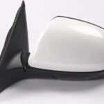 Дзеркало для Mazda 6 2010-2012 праве GS 4410 D301-X