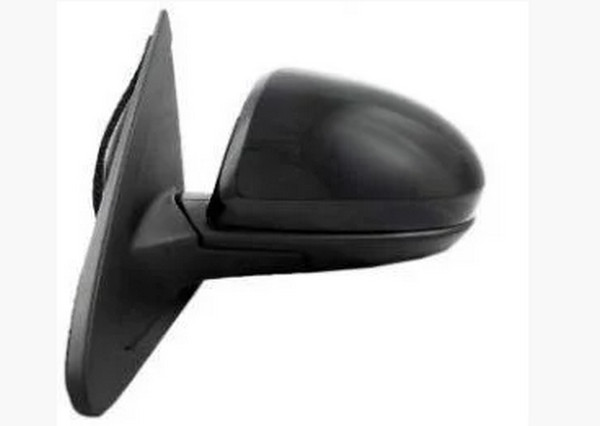Дзеркало для Mazda 3 2009-2013 праве