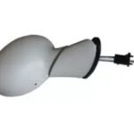 Дзеркало для Chery QQ3 S11 2003+ ліве FP 1502 M04-P