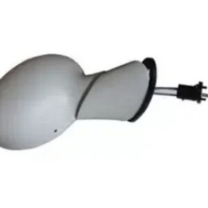 Дзеркало для Chery QQ3 S11 2003+ ліве