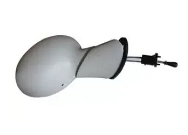 zerkalo69 Дзеркало для Chery QQ3 S11 2003+ ліве