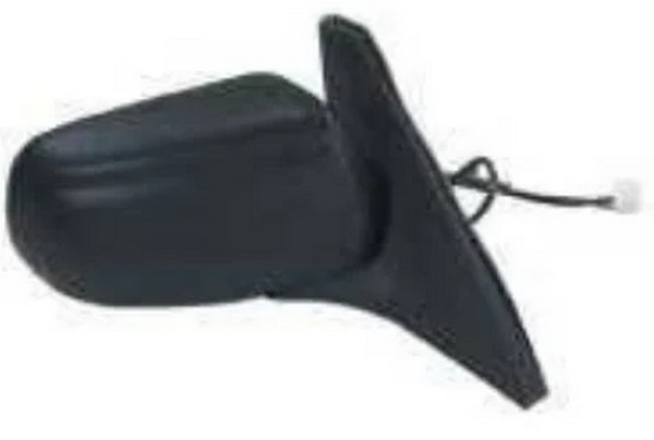 Дзеркало для Mazda 3 2009-2013 праве