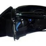 Дзеркало для Mercedes S-class W220 1998-2002 ліве Дзеркало для Mercedes S-class W220 1998-2002 ліве GS 4602 D308