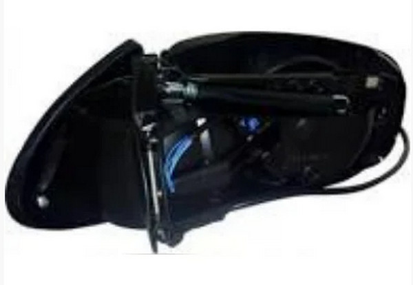 zerkalo695 Дзеркало для Mercedes S-class W220 1998-2002 ліве