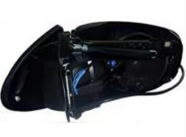 zerkalo696 Дзеркало для Mercedes S-class W220 2002-2005 ліве