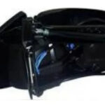 Дзеркало для Mercedes S-class W220 2002-2005 праве Дзеркало для Mercedes S-class W220 2002-2005 праве GS 4602 D303-P