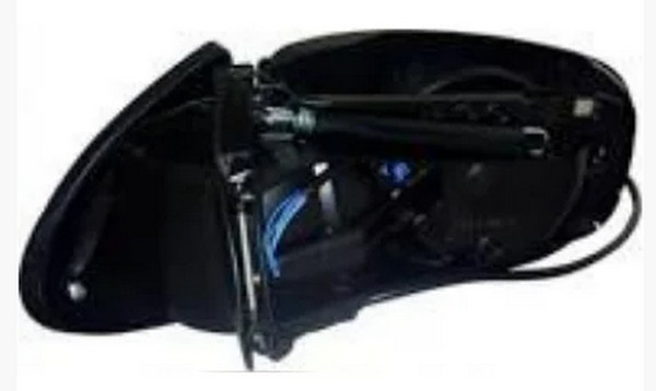 zerkalo697 Дзеркало для Mercedes S-class W220 2002-2005 праве