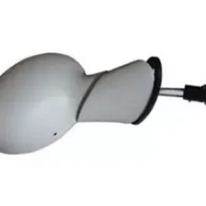 Дзеркало для Chery QQ3 S11 2003+ ліве