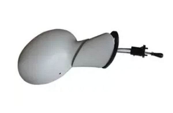 zerkalo71 Дзеркало для Chery QQ3 S11 2003+ ліве