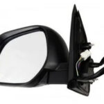 Дзеркало для Mitsubishi Lancer 9 2004-2009 ліве Дзеркало для Mitsubishi Lancer 9 2004-2009 ліве 6937775