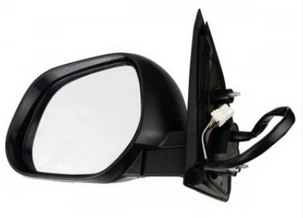 Дзеркало для Mitsubishi Lancer 9 2004-2009 ліве