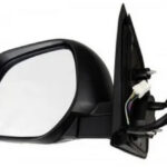 Дзеркало для Mitsubishi Lancer 9 2004-2009 праве Дзеркало для Mitsubishi Lancer 9 2004-2009 праве GS 4805 D303-X