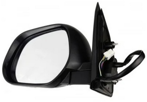zerkalo716 Дзеркало для Mitsubishi Lancer 9 2004-2009 праве