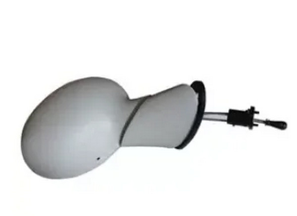 Дзеркало для Chery QQ3 S11 2003+ праве