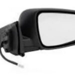 Дзеркало для Mitsubishi Lancer 10 2007+ праве Дзеркало для Mitsubishi Lancer 10 2007+ праве FP 4811 951-P