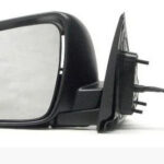 Дзеркало для Mitsubishi Lancer 10 2007+ ліве FP 4811 901