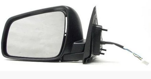 zerkalo725 Дзеркало для Mitsubishi Lancer 10 2007+ ліве