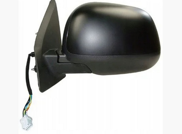zerkalo728 Дзеркало для Mitsubishi Outlander XL 2007-2009 ліве