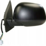 Дзеркало для Mitsubishi Outlander XL 2007-2012 ліве Дзеркало для Mitsubishi Outlander XL 2007-2012 ліве FP 4817 911