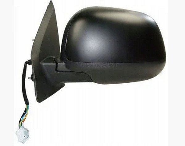 zerkalo730 Дзеркало для Mitsubishi Outlander XL 2007-2012 ліве