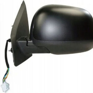 zerkalo731 Дзеркало для Mitsubishi Outlander XL 2007-2012 праве