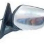 Дзеркало для Mitsubishi L200 / Triton 2005-2015 праве FP 4813 M51