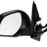 Дзеркало для Mitsubishi ASX 2010+ ліве Дзеркало для Mitsubishi ASX 2010+ ліве 69371119441