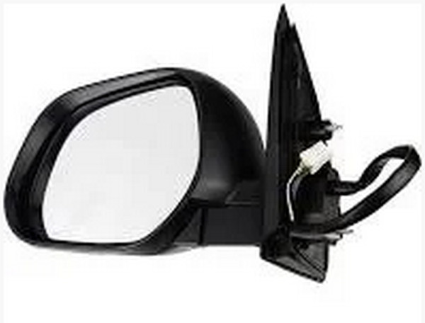 zerkalo742 Дзеркало для Mitsubishi ASX 2010+ ліве