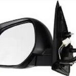 Дзеркало для Mitsubishi ASX 2010+ праве Дзеркало для Mitsubishi ASX 2010+ праве 69841084562