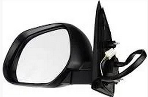 zerkalo743 Дзеркало для Mitsubishi ASX 2010+ праве