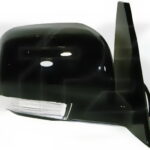 Дзеркало для Mitsubishi Pajero Sport 2008-2016 ліве FP 4820 M05