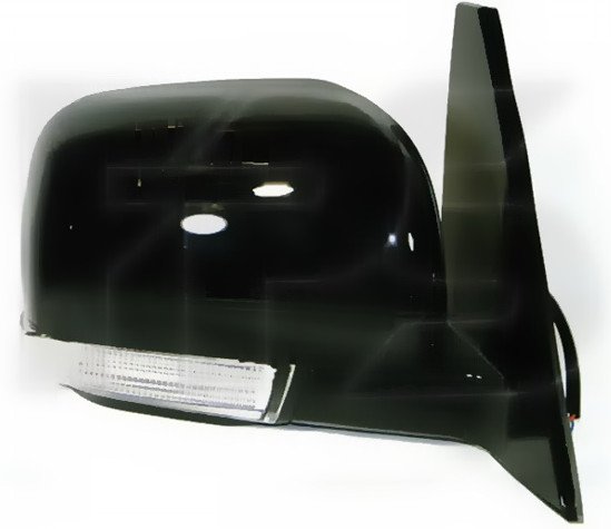 zerkalo745 Дзеркало для Mitsubishi Pajero Sport 2008-2016 праве