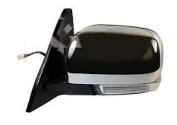 zerkalo746 Дзеркало ліве Mitsubishi Pajero Wagon 2007-2014