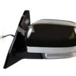 Дзеркало праве Mitsubishi Pajero Wagon 2007-2014 FP 4820 F1-E