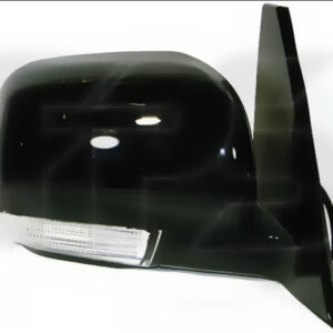 Дзеркало для Mitsubishi Pajero Sport 2008-2016 ліве механічне