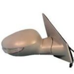 Дзеркало для Chery QQ Jaggi QQ6 2006-2010 ліве електро Дзеркало для Chery QQ Jaggi QQ6 2006-2010 ліве електро GS 1504 D301