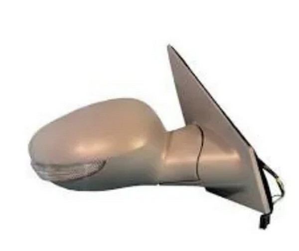 Дзеркало для Chery QQ Jaggi QQ6 2006-2010 ліве електро