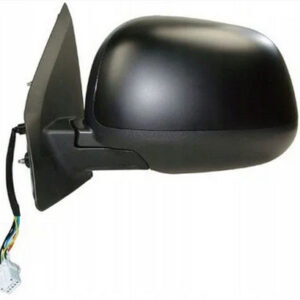 zerkalo751 Дзеркало для у зборі Mitsubishi Outlander 2010-2012 ліве