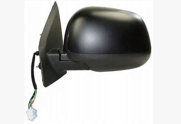 Дзеркало для у зборі Mitsubishi Outlander 2010-2012 ліве
