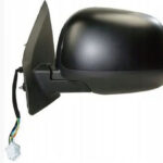 Дзеркало для у зборі Mitsubishi Outlander 2010-2012 праве Дзеркало для у зборі Mitsubishi Outlander 2010-2012 праве FP 4812 M03