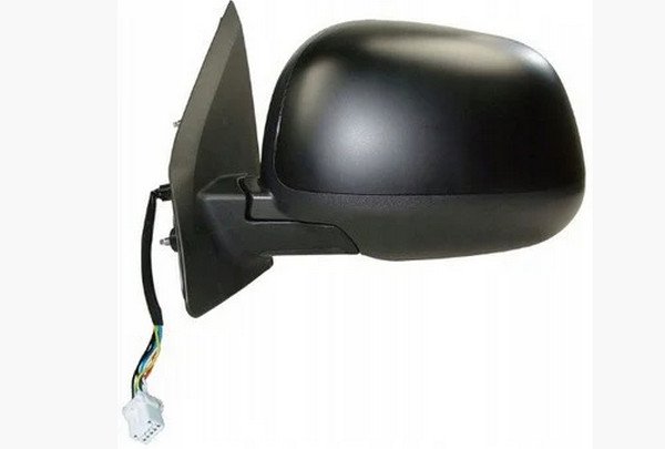 zerkalo752 Дзеркало для у зборі Mitsubishi Outlander 2010-2012 праве
